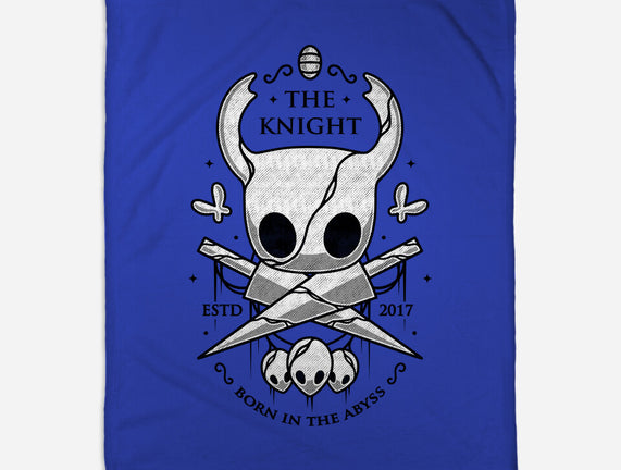 The Child Of The Abyss