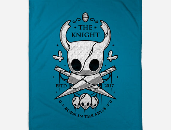 The Child Of The Abyss
