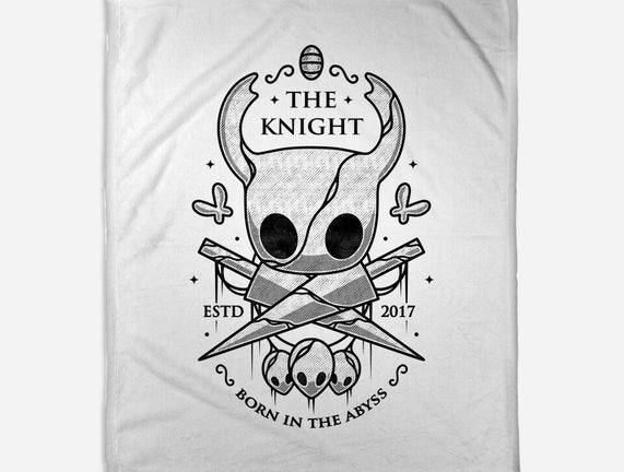 The Child Of The Abyss