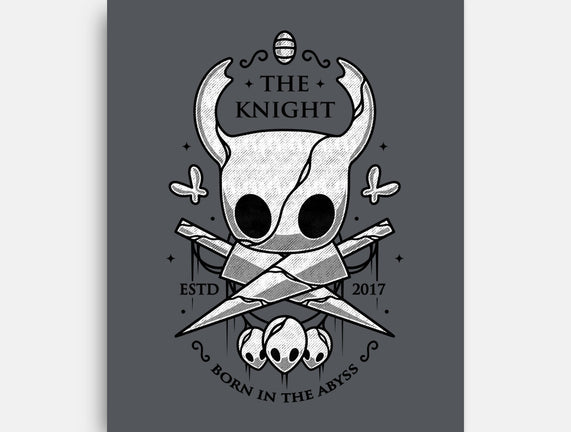 The Child Of The Abyss