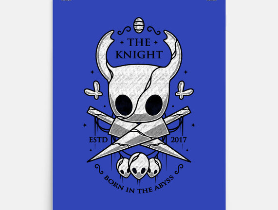 The Child Of The Abyss
