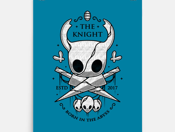 The Child Of The Abyss