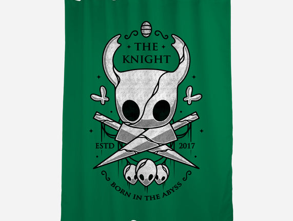 The Child Of The Abyss