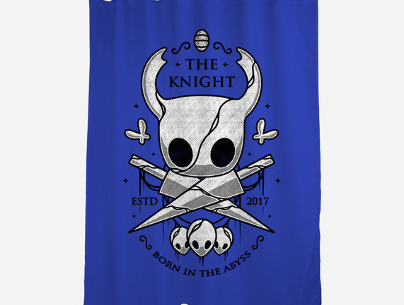 The Child Of The Abyss