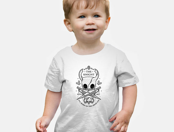 The Child Of The Abyss