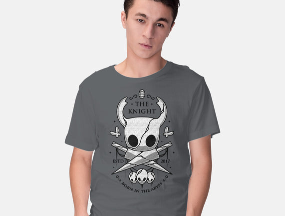 The Child Of The Abyss