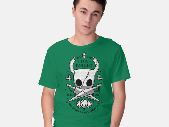 The Child Of The Abyss