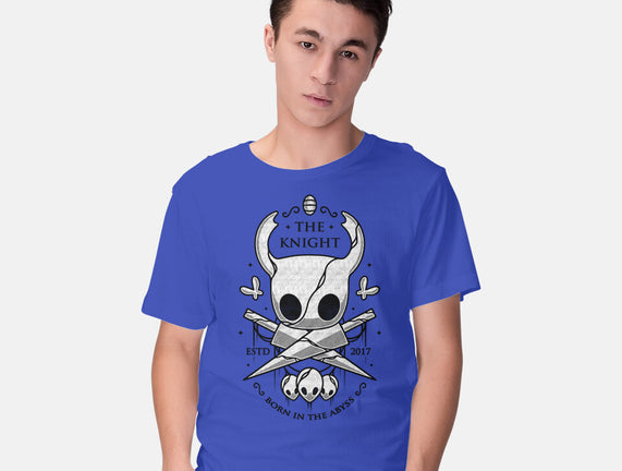 The Child Of The Abyss