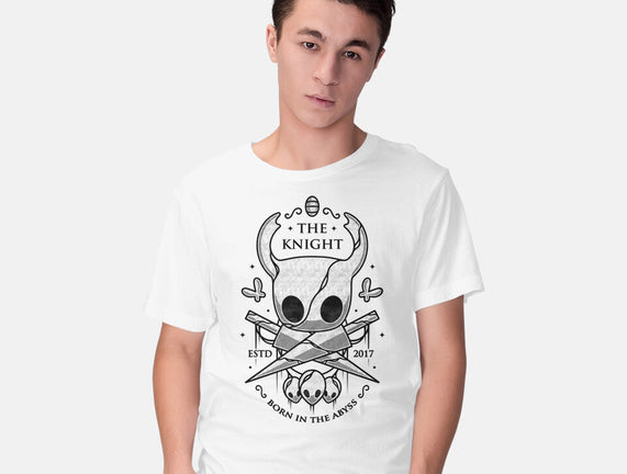 The Child Of The Abyss