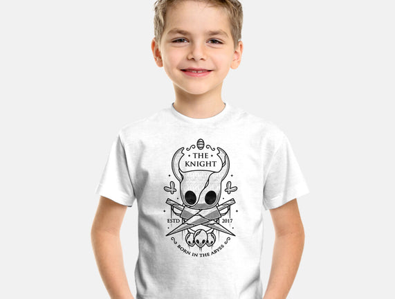 The Child Of The Abyss