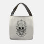The Child Of The Abyss-none adjustable tote-Alundrart