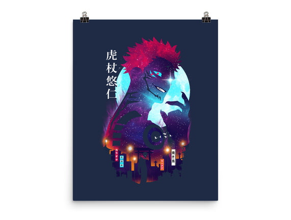 Yuji Landscape