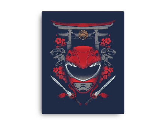 Red Power