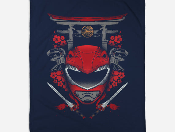 Red Power