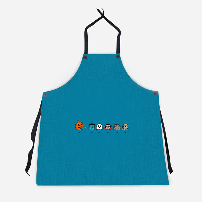 PAC-OWEEN-unisex kitchen apron-krisren28