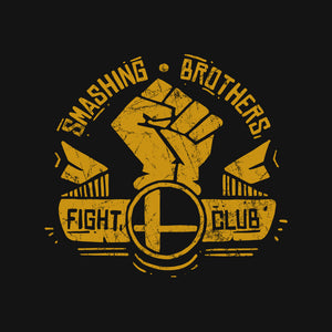 Smashing Brothers Fight Club