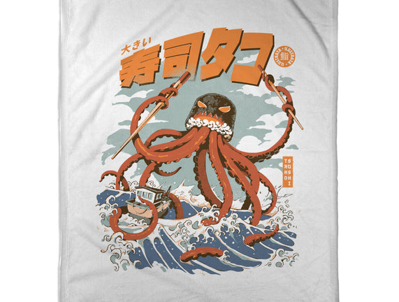 The Tako Sushi
