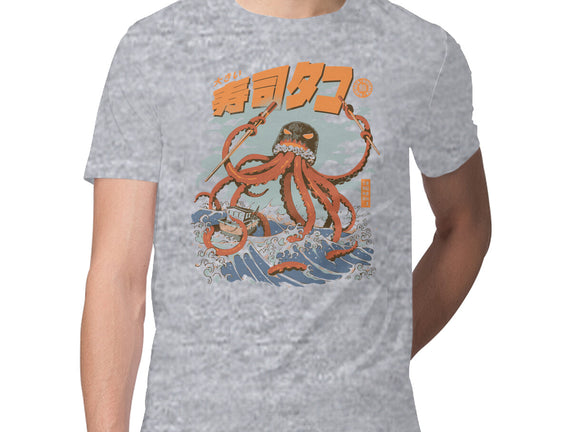 The Tako Sushi