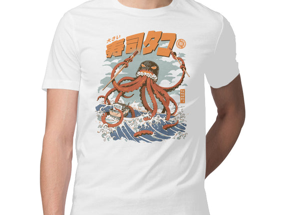 The Tako Sushi