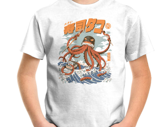 The Tako Sushi