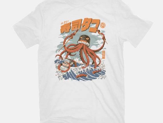The Tako Sushi