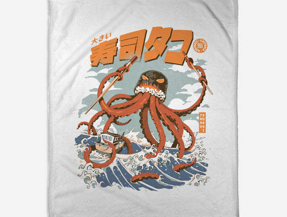 The Tako Sushi