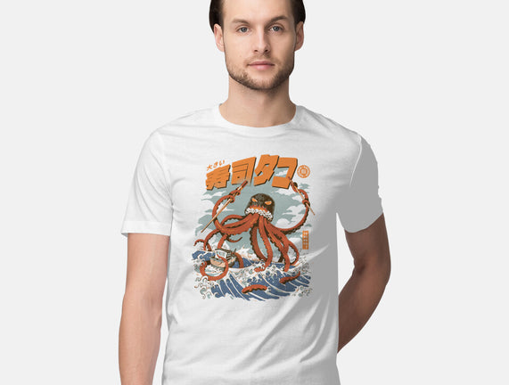 The Tako Sushi