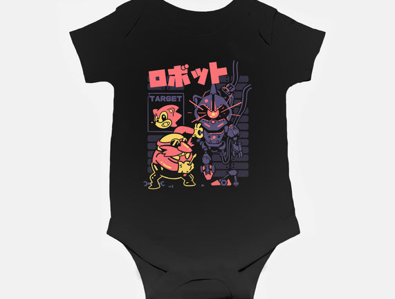 Evil Creation