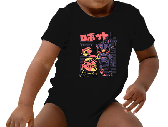 Evil Creation