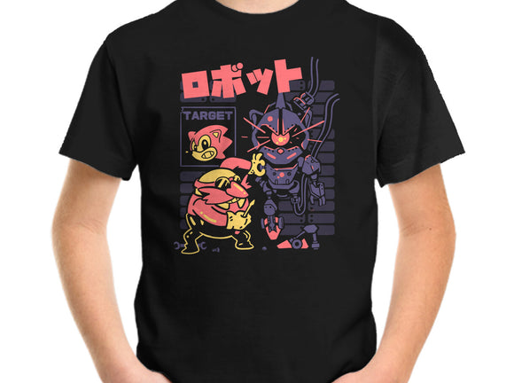 Evil Creation