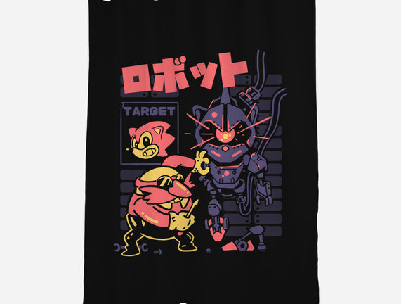 Evil Creation