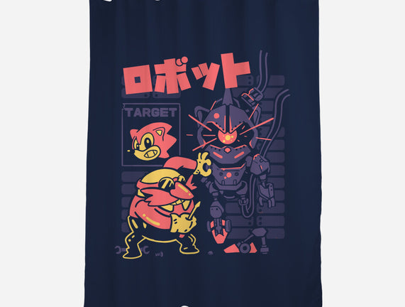 Evil Creation