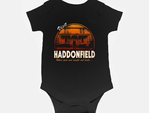 Visit Haddonfield