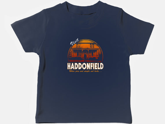 Visit Haddonfield