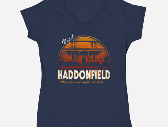 Visit Haddonfield