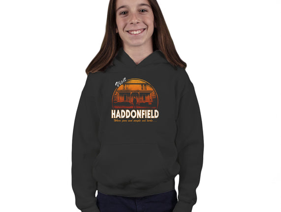 Visit Haddonfield