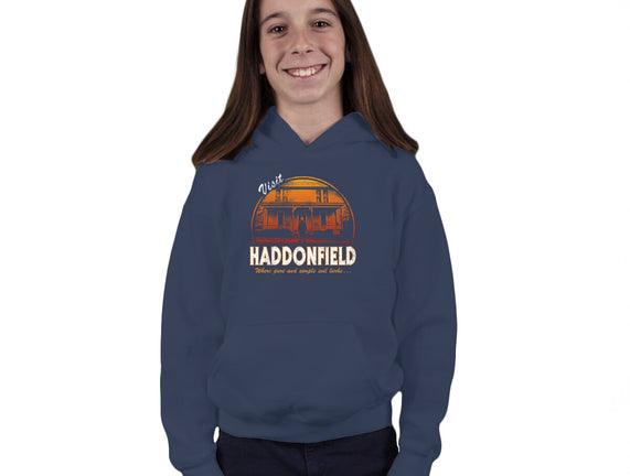 Visit Haddonfield
