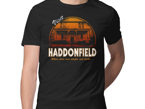 Visit Haddonfield