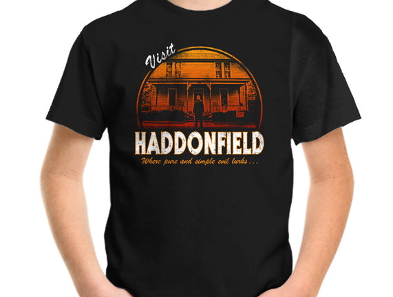 Visit Haddonfield