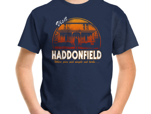 Visit Haddonfield