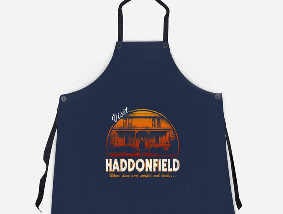Visit Haddonfield