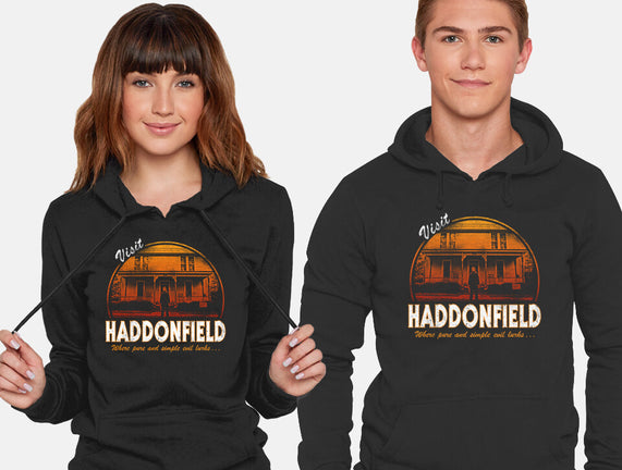Visit Haddonfield