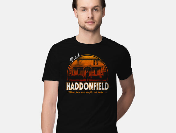 Visit Haddonfield