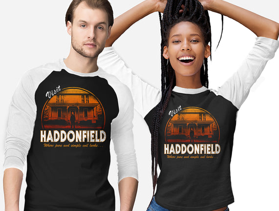 Visit Haddonfield