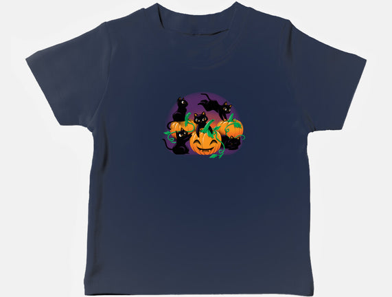 Hello Cat Halloween