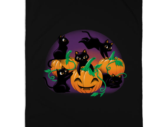 Hello Cat Halloween