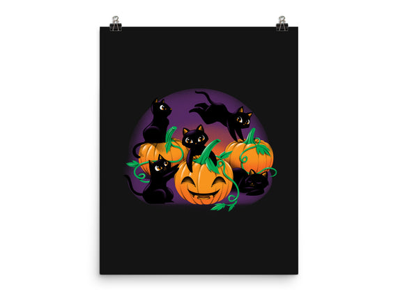 Hello Cat Halloween