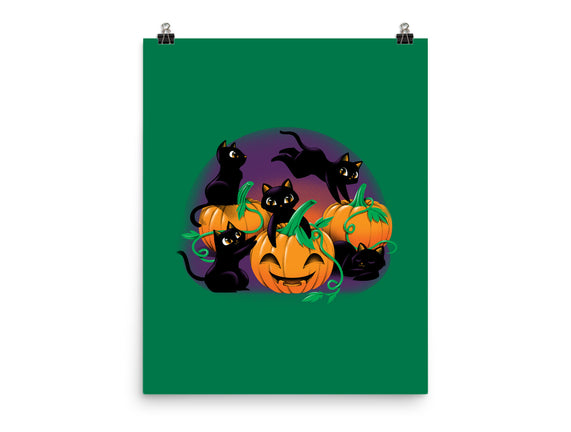 Hello Cat Halloween