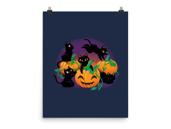 Hello Cat Halloween