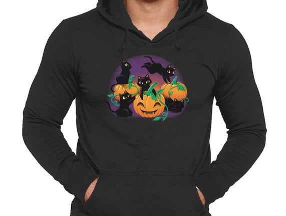 Hello Cat Halloween